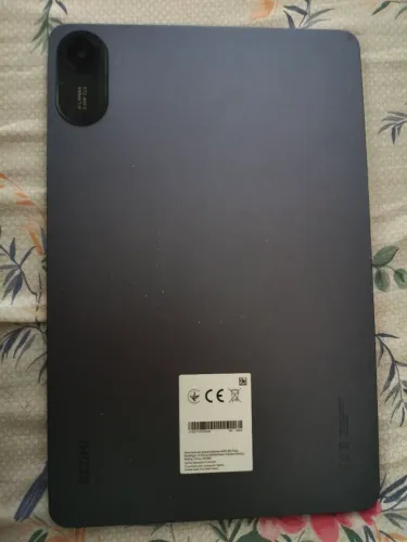 ? VENDO TABLET PED 2  - 256GB ?NF+caixa+carregando 