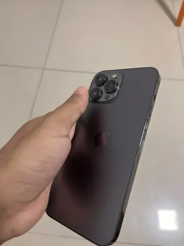 iPhone 13 Pro Max 128GB (Nunca aberto)