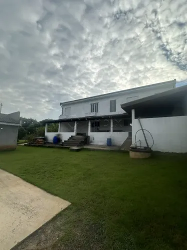 Chácara à venda no bairro Recanto Las Palmas em Nova Odessa/SP