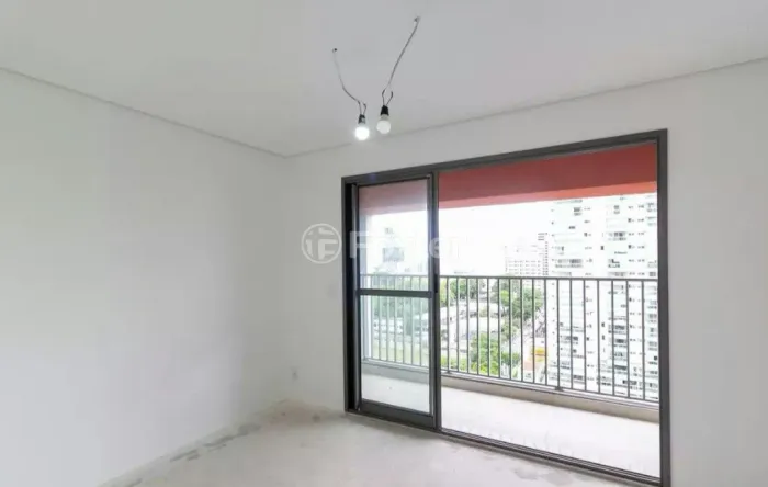 Apartamento à venda Rua Madre Cabrini, Vila Mariana - São Paulo