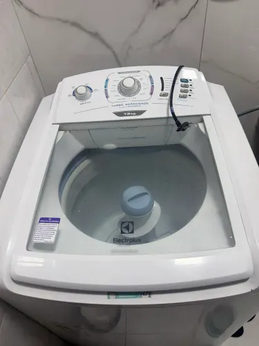 Maquina de Lavar