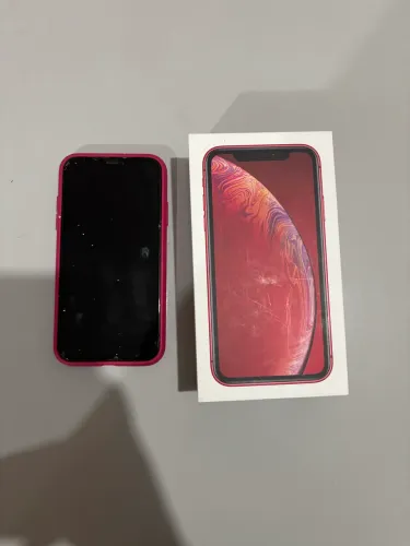 iPhone XR para retirar peças 