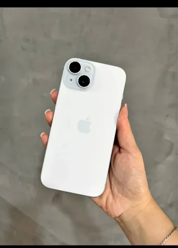 iPhone 15 128gb azul 89% bateria