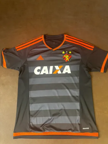 Camisa Sport