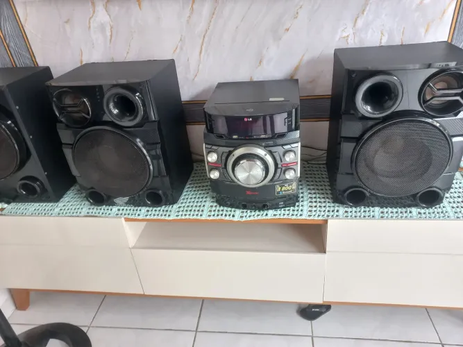 Vendo esse som