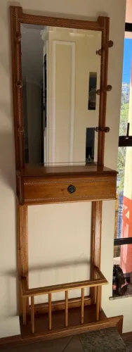 Móvel para decoração