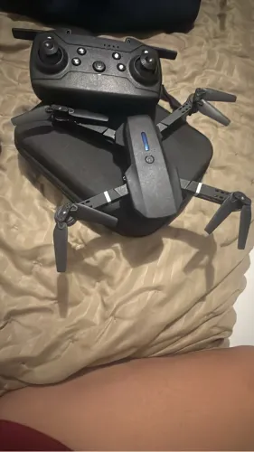 Mini drone