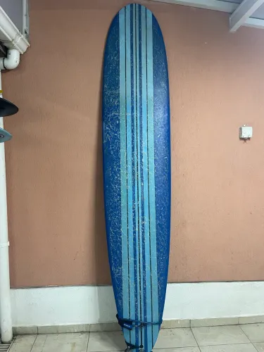 Longboard 9.3 de P.U completo .