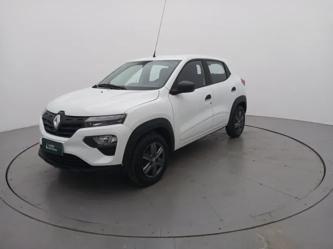 Renault Kwid 1.0 Zen 2025