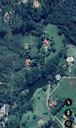 Sítio Rural / Dos Silvas