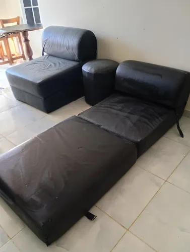 Poltronas cama Tok stok