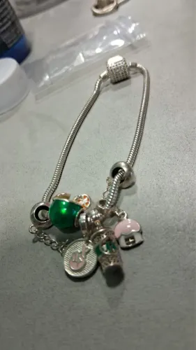 Pulseira Pandora