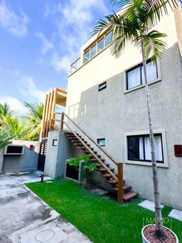 Casa à venda no condomínio Lanai - São Miguel dos Milagres