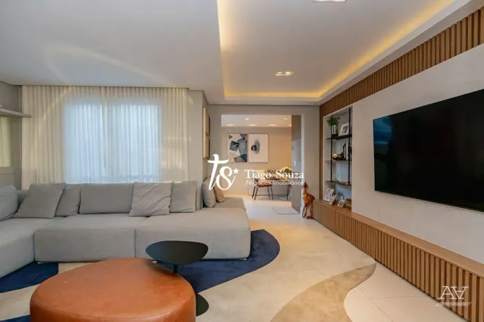 Sobrado com 3 dormitórios à venda, 158 m² por R$ 1.310.000,00 - Bela Vista - Canoas/RS