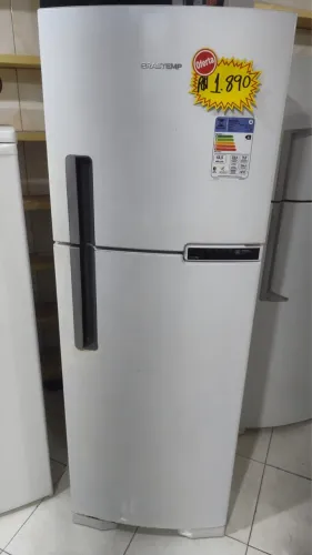 Geladeira