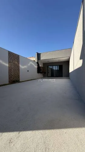 Casa com 3 quartos à venda, 105 m² por R$ 479.000 - Jardim Amália - Caçapava/SP