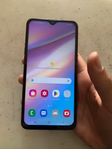 Samsung a10s