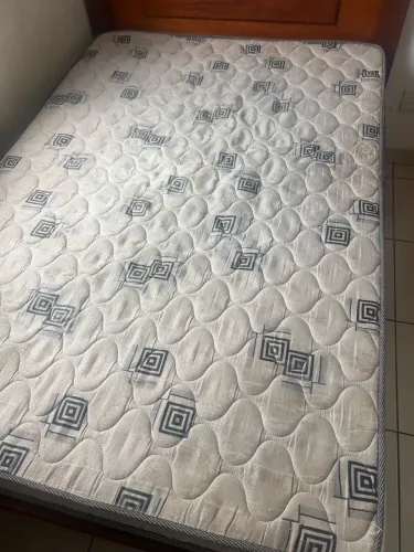 Colchão de casal Ortobom D45