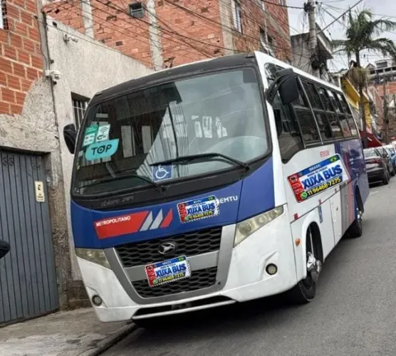 MARCOPOLO DW9