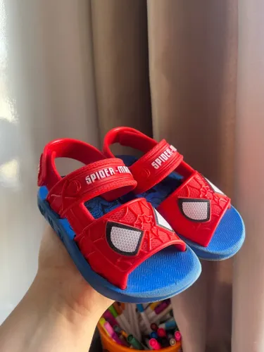 Papete Homem Aranha 