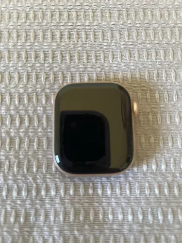 Vende-se Apple Watch Series 10 em Alumínio cor Rose