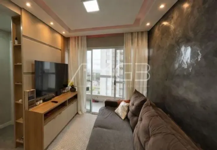 Apartamento à venda no Condomínio Portal Quinta dos Pinheiros