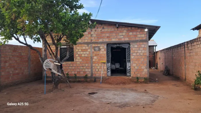 Casa no joao de barro 100 mil