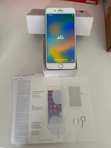 iPhone 8 Plus, 256g