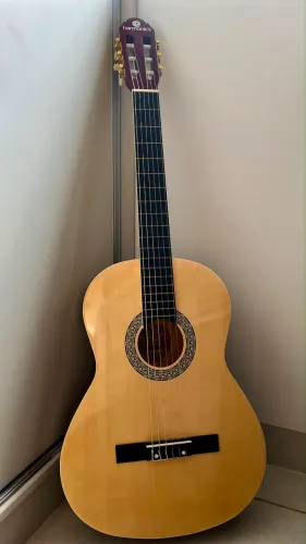 Violão GC-10 Harmonics