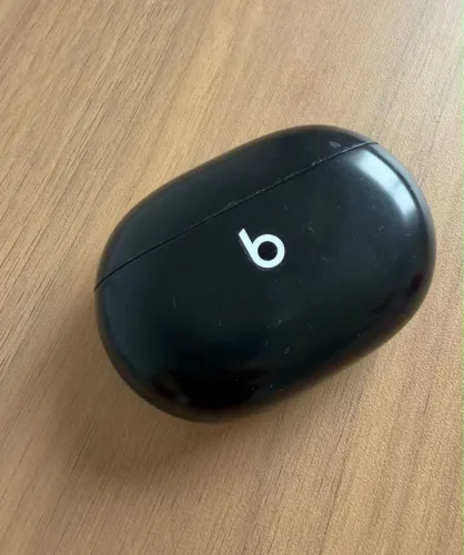 Fone de Ouvido Beats Studio Buds Bluetooth