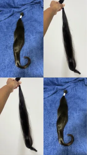 Cabelo 60/70 cm brasileiro
