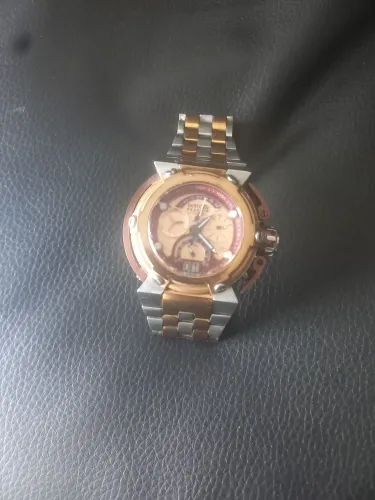 Vende invictar original americano