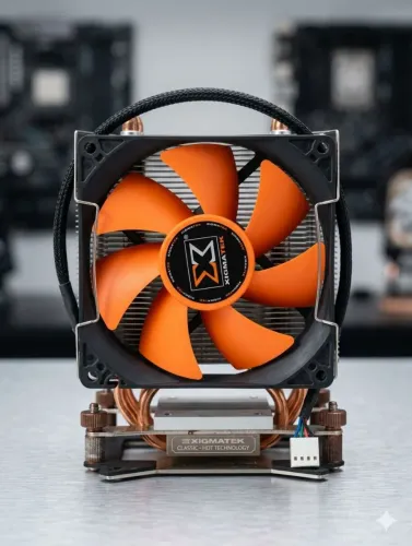 Cooler Xigmatec Loki ll