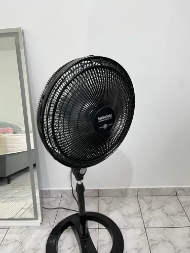 Ventilador 5 meses de uso - Não faço entrega!