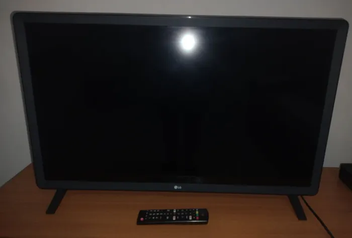 Smart TV LG 32 polegadas LED
