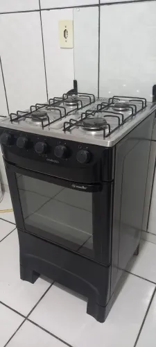 Fogão 4 bocas mueller *ENTREGO*