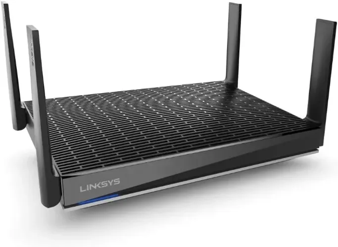 Roteador Linksys Mr9600 V2 Dual-band Wi-fi 6