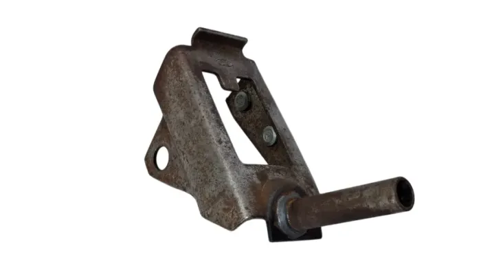 Suporte Cabo De Embreagem Ford Escort Zetec 97-2002