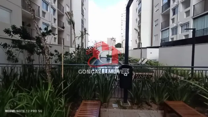 CONDOMINIO TEG VILA GUILHERME