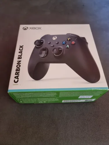 Controle Xbox Series x
