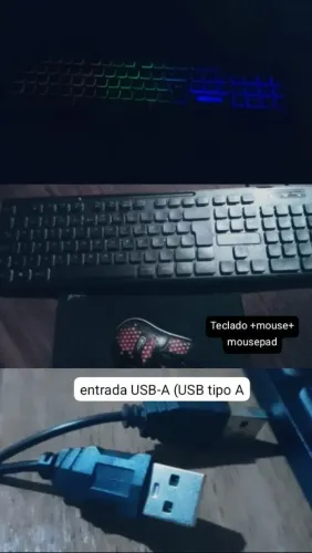 Vende-se teclado de computador ?