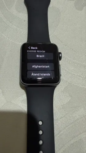 Apple Watch Series 3
