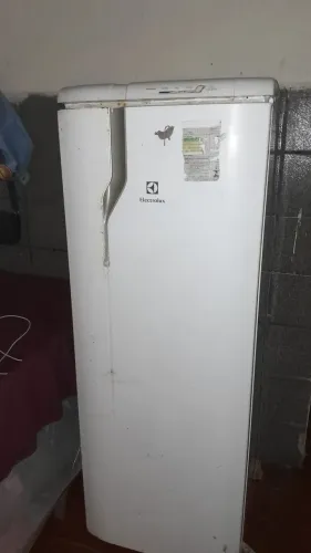 Geladeira Electrolux 