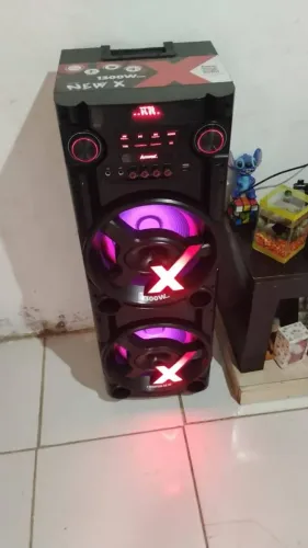 Caixa de som