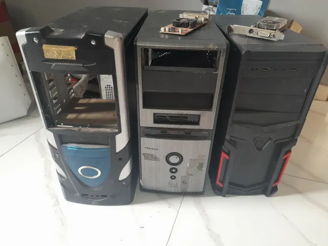 Computadores