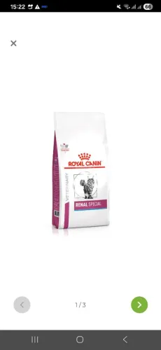 Royal canin renal