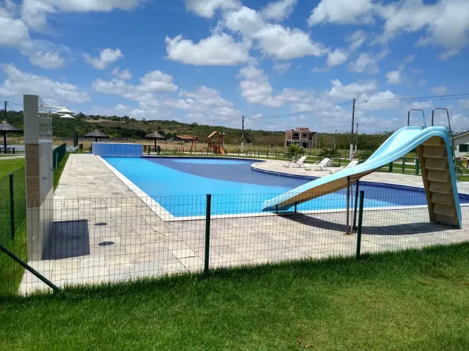 Loteamento caminho da praia
