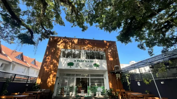 Edifício Inteiro à venda Rua Doutor Pereira Neto, Tristeza - Porto Alegre