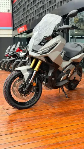 X-ADV + EMPLACAMENTO GRATIS