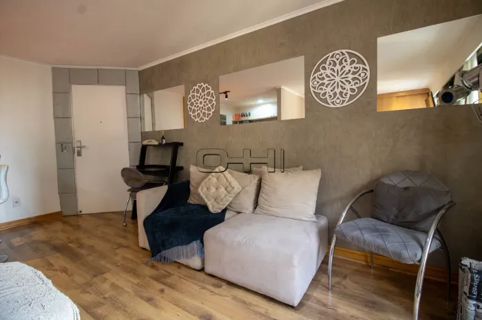 Aluguel Apartamento 1 Dormitórios - 36 m² Moema
